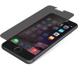Invisible SHIELD Privacy Glass (iPhone 6)