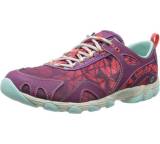 Wanderschuh im Test: Hurricane Lace von Merrell, Testberichte.de-Note: 2.3 Gut