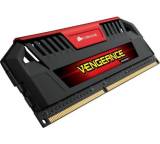 Arbeitsspeicher (RAM) im Test: Vengeance Pro 32 GB DDR3-2800 Kit (CMY32GX3M4A2800C12R) von Corsair, Testberichte.de-Note: 2.2 Gut