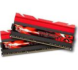 Trident X 16GB DDR3-2666 Kit (F3-2666C12D-16GTXD)