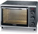 Minibackofen im Test: TO 2057 von Severin, Testberichte.de-Note: ohne Endnote