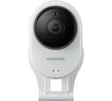 Überwachungskamera im Test: SNH-E6411BN von Samsung, Testberichte.de-Note: 1.8 Gut