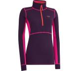 Funktionsunterwäsche im Test: Svala H/Z von Kari Traa, Testberichte.de-Note: ohne Endnote