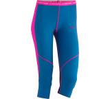 Funktionsunterwäsche im Test: Svala Capri von Kari Traa, Testberichte.de-Note: ohne Endnote