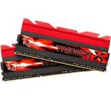 Trident X 16 GB DDR3-1600 Kit (F3-1600C7D-16GTX)