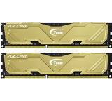 Vulcan 16 GB DDR3-2400 Kit (TLYED316G2400HC11CDC01)