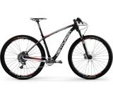 Fahrrad im Test: Backfire Carbon Team.29 (Modell 2015) von Centurion, Testberichte.de-Note: ohne Endnote