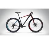 Fahrrad im Test: Elite C68 SLT 29 (Modell 2015) von Cube, Testberichte.de-Note: ohne Endnote