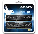 XPG V1.0 16 GB DDR3-1600 Kit (AX3U1600W8G9-DB)