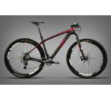 Black Sin 29 Supreme (Modell 2015)