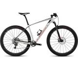 Fahrrad im Test: S-Works Stumpjumper 29 World Cup (Modell 2015) von Specialized, Testberichte.de-Note: ohne Endnote