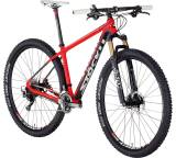 Fahrrad im Test: Beryll RSC (Modell 2015) von Stöckli Sport, Testberichte.de-Note: ohne Endnote