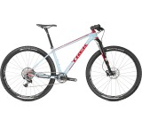 Fahrrad im Test: Superfly 9.9 SL XX1 (Modell 2015) von Trek, Testberichte.de-Note: ohne Endnote