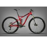 Fahrrad im Test: Slide 29 8.0 (Modell 2015) von Radon, Testberichte.de-Note: ohne Endnote