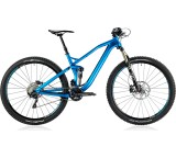 Fahrrad im Test: Spectral AL 29 7.9 (Modell 2015) von Canyon, Testberichte.de-Note: ohne Endnote