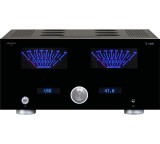 Verstärker im Test: X-i 1000 von Advance Acoustic, Testberichte.de-Note: 2.0 Gut