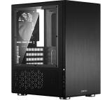 PC-Gehäuse im Test: C3 mit Sichtfenster von Cooltek, Testberichte.de-Note: 1.9 Gut