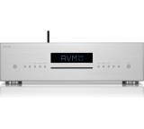 Multimedia-Player im Test: Evolution MP 5.2 von AVM Audio, Testberichte.de-Note: 1.0 Sehr gut