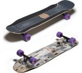 Longboard im Test: Overland von Loaded, Testberichte.de-Note: ohne Endnote