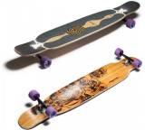 Longboard im Test: Bhangra von Loaded, Testberichte.de-Note: ohne Endnote