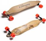 Longboard im Test: Vanguard von Loaded, Testberichte.de-Note: ohne Endnote