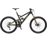 Fahrrad im Test: Sanction Pro (Modell 2015) von GT Bicycles, Testberichte.de-Note: 1.3 Sehr gut