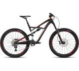Fahrrad im Test: S-Works Enduro 650B (Modell 2015) von Specialized, Testberichte.de-Note: ohne Endnote