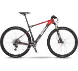 Fahrrad im Test: Teamelite TE02 29 (Modell 2014) von BMC, Testberichte.de-Note: ohne Endnote
