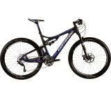 Fahrrad im Test: Inside Link Carbon XT (Modell 2014) von Corratec, Testberichte.de-Note: ohne Endnote