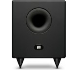 Lautsprecher im Test: Temblor T8 von PreSonus, Testberichte.de-Note: 1.7 Gut