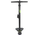 Luftpumpe im Test: FP 2.5 von Syncros, Testberichte.de-Note: ohne Endnote