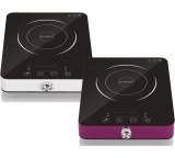 Kochfeld im Test: SIKP 2000 C1 von Lidl / Silvercrest, Testberichte.de-Note: ohne Endnote