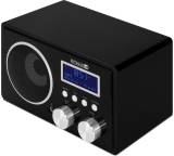 Radio im Test: Ditalio DP1 von Aqiston Digital, Testberichte.de-Note: ohne Endnote