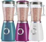 Standmixer im Test: SSM 550 E1 von Lidl / Silvercrest, Testberichte.de-Note: ohne Endnote