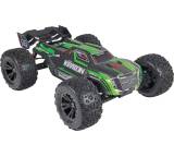 RC-Modell im Test: Kraton 6s BLX von ARRMA, Testberichte.de-Note: ohne Endnote