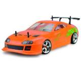 RC-Modell im Test: AM10TC Tourenwagen RTR M1:10 Brushless 48DP Riemen von Amewi, Testberichte.de-Note: ohne Endnote