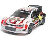 RC-Modell im Test: Team Associated 4WD PRO RALLY Brushless RTR 2.4G von Thunder Tiger, Testberichte.de-Note: ohne Endnote