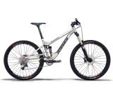 Fahrrad im Test: Burner - Sram X01 (Modell 2015) von Turner Bikes, Testberichte.de-Note: ohne Endnote