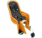 Kinderfahrradsitz im Test: RideAlong von Thule, Testberichte.de-Note: 2,2 