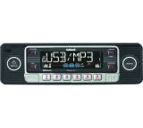 Autoradio im Test: Classic 40 von Gelhard, Testberichte.de-Note: 2.0 Gut