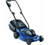 Rasenmäher im Test: BG-EM 1437 von Einhell, Testberichte.de-Note: 2.0 Gut