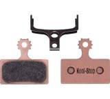 Fahrrad-Bremsbelag im Test: KS-D635S von Kool-Stop, Testberichte.de-Note: ohne Endnote