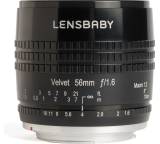 Velvet 56 (für Nikon)