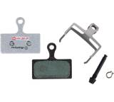 Fahrrad-Bremsbelag im Test: Disc 28 E von Swissstop, Testberichte.de-Note: ohne Endnote