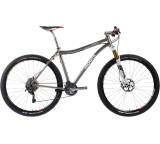 Mooto X YBB (Modell 2015)