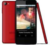 Smartphone im Test: Andy 5S LTE von Yezz, Testberichte.de-Note: ohne Endnote