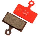 Fahrrad-Bremsbelag im Test: 250 NG von Trickstuff, Testberichte.de-Note: 1.0 Sehr gut