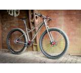Fahrrad im Test: Twnetynineplus (Modell 2015) von Pilot Cycles, Testberichte.de-Note: ohne Endnote