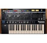 Audio-Software im Test: Promars Plug-Out von Roland, Testberichte.de-Note: 2.5 Gut