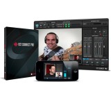 Audio-Software im Test: VST Connect Pro 3 von Steinberg, Testberichte.de-Note: 2.0 Gut
